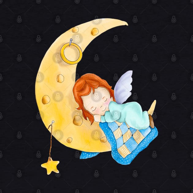 Sweet Dreams by Julie Townsend Studio